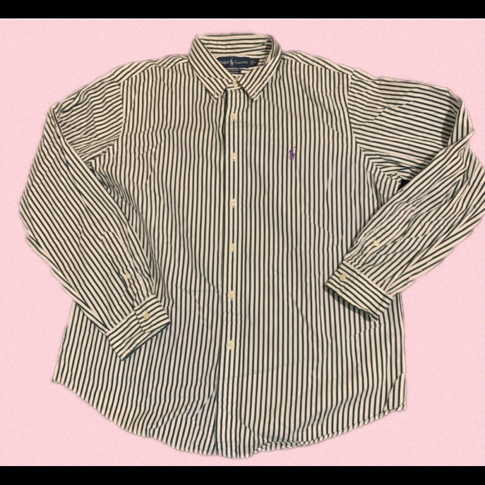 Men’s Ralph Lauren Shirt